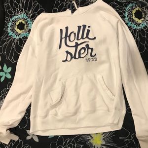 Hollister Sweatshirt